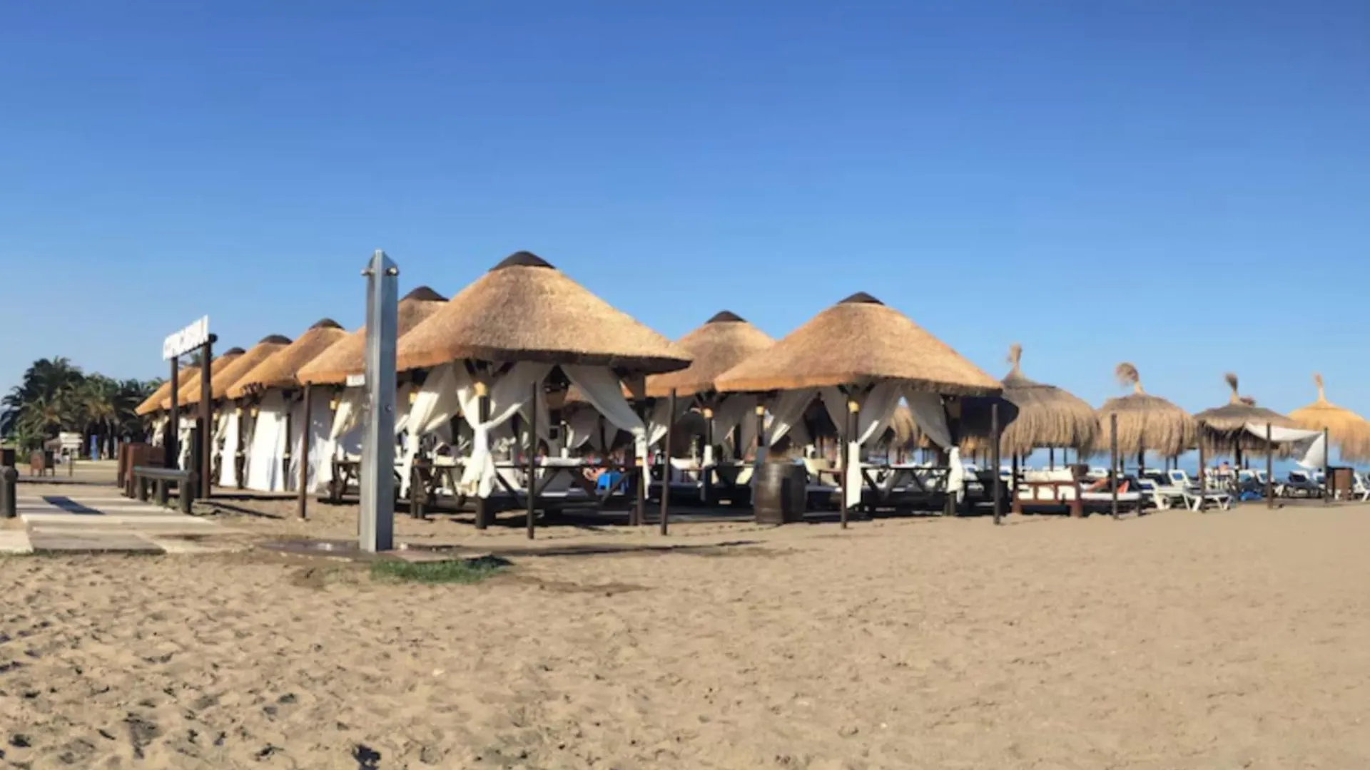 Wonderful Apartment In Costa Del Sol ベナルマデナ スペイン