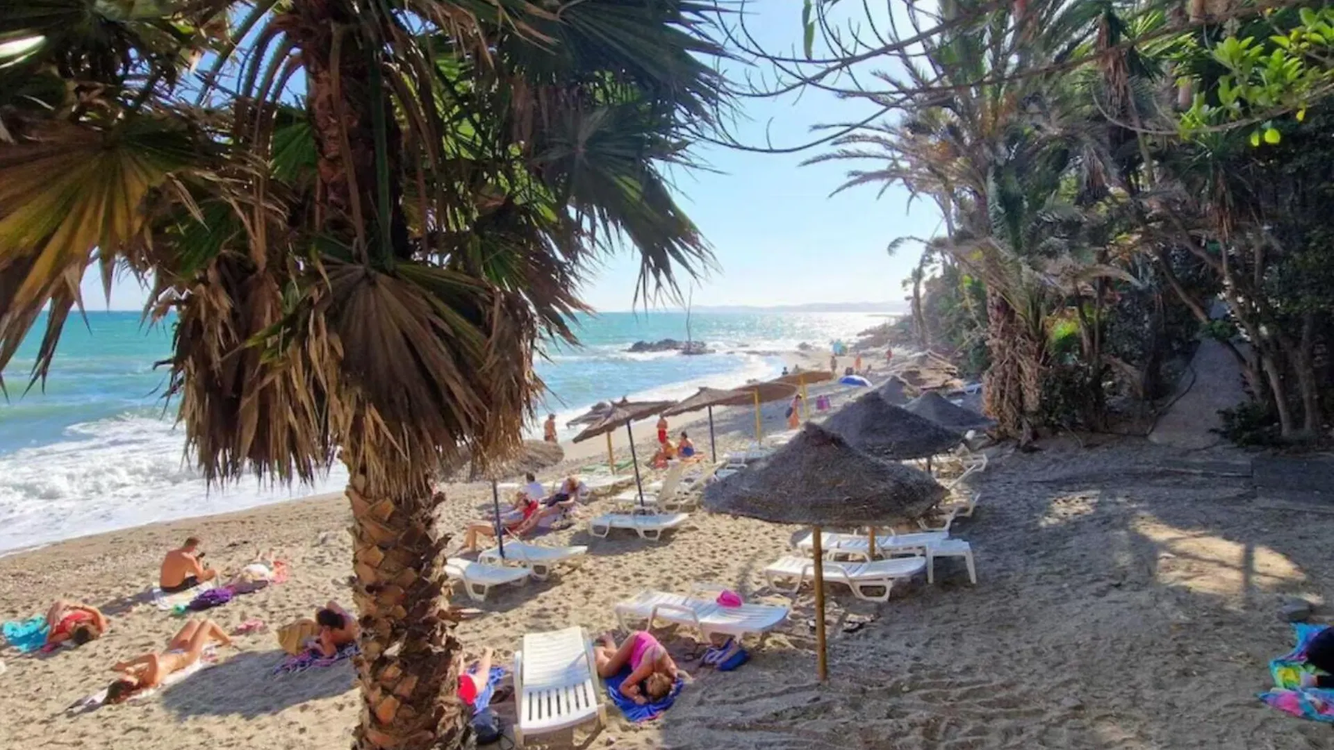 Wonderful Apartment In Costa Del Sol Benalmádena 0*,  Ισπανία