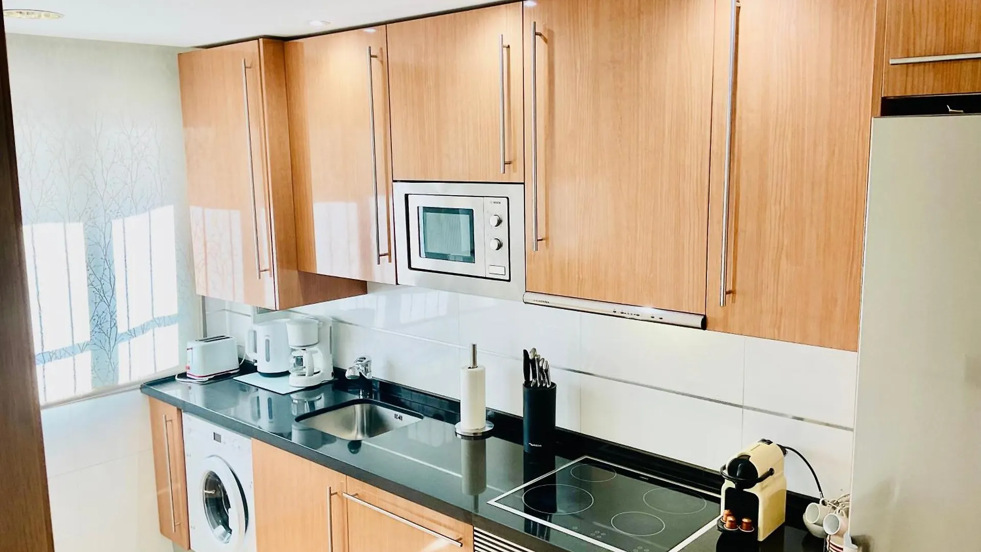 Wonderful Apartment In Costa Del Sol Benalmádena
