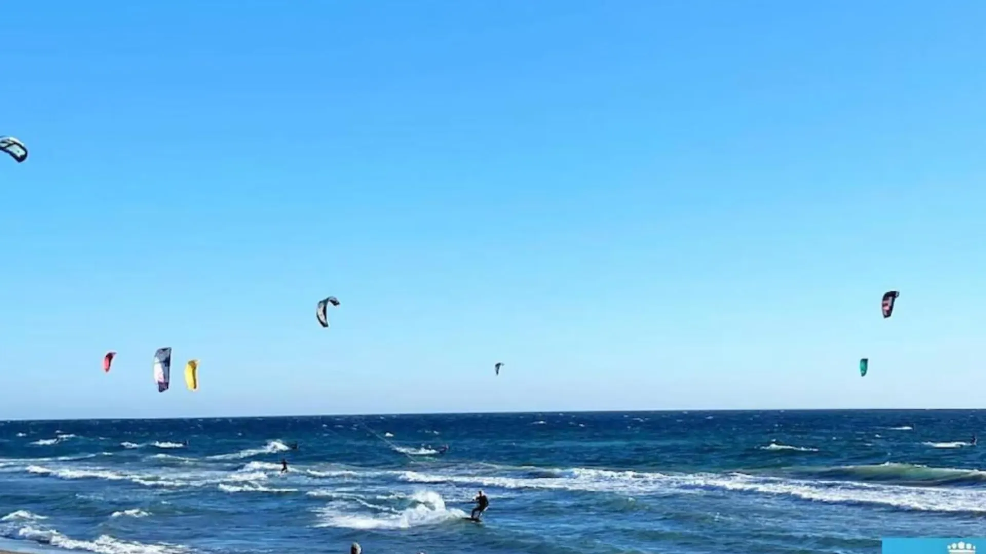 Wonderful Apartment In Costa Del Sol Benalmádena