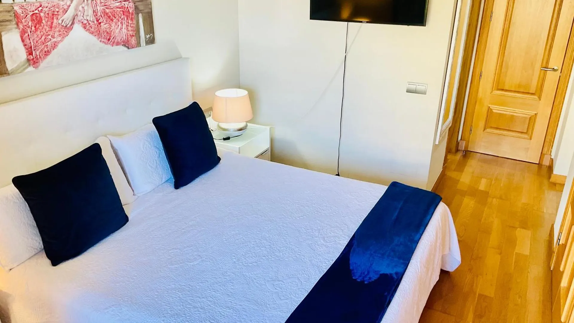 Wonderful Apartment In Costa Del Sol Benalmádena Ισπανία