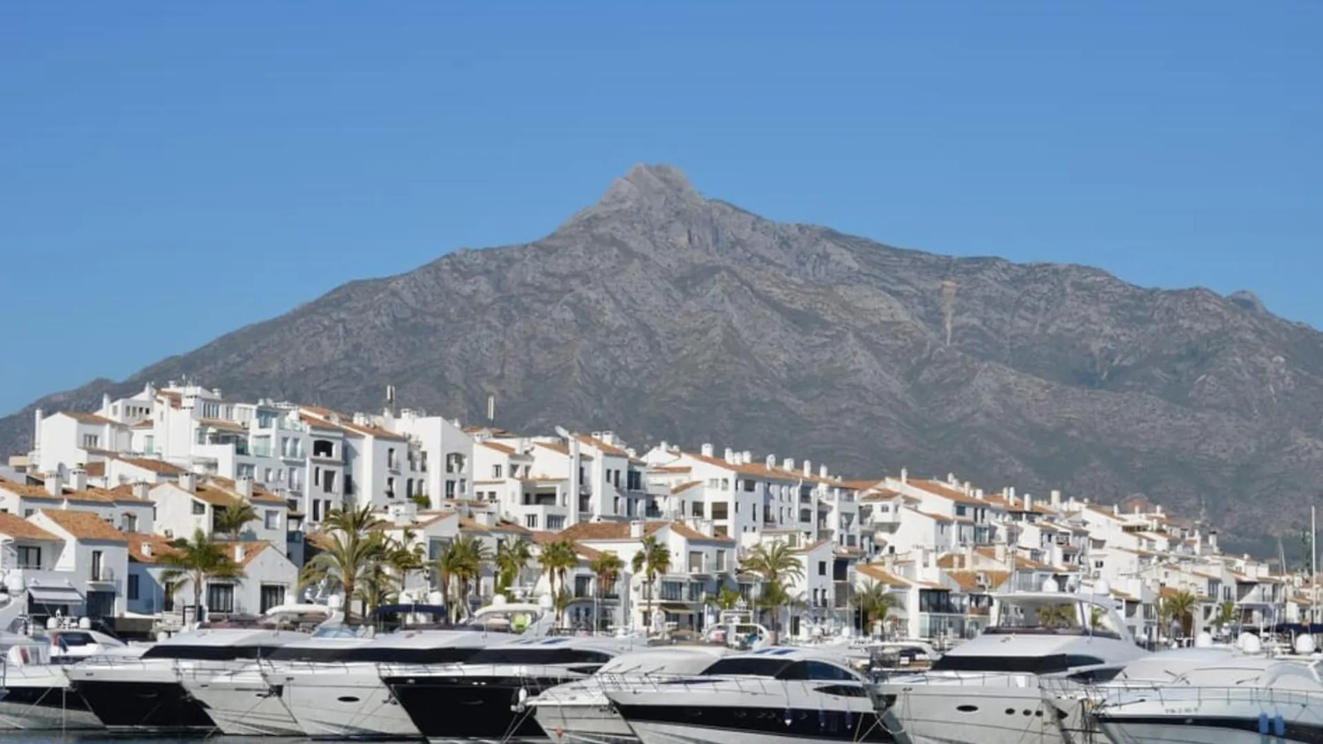 Wonderful Apartment In Costa Del Sol Benalmádena