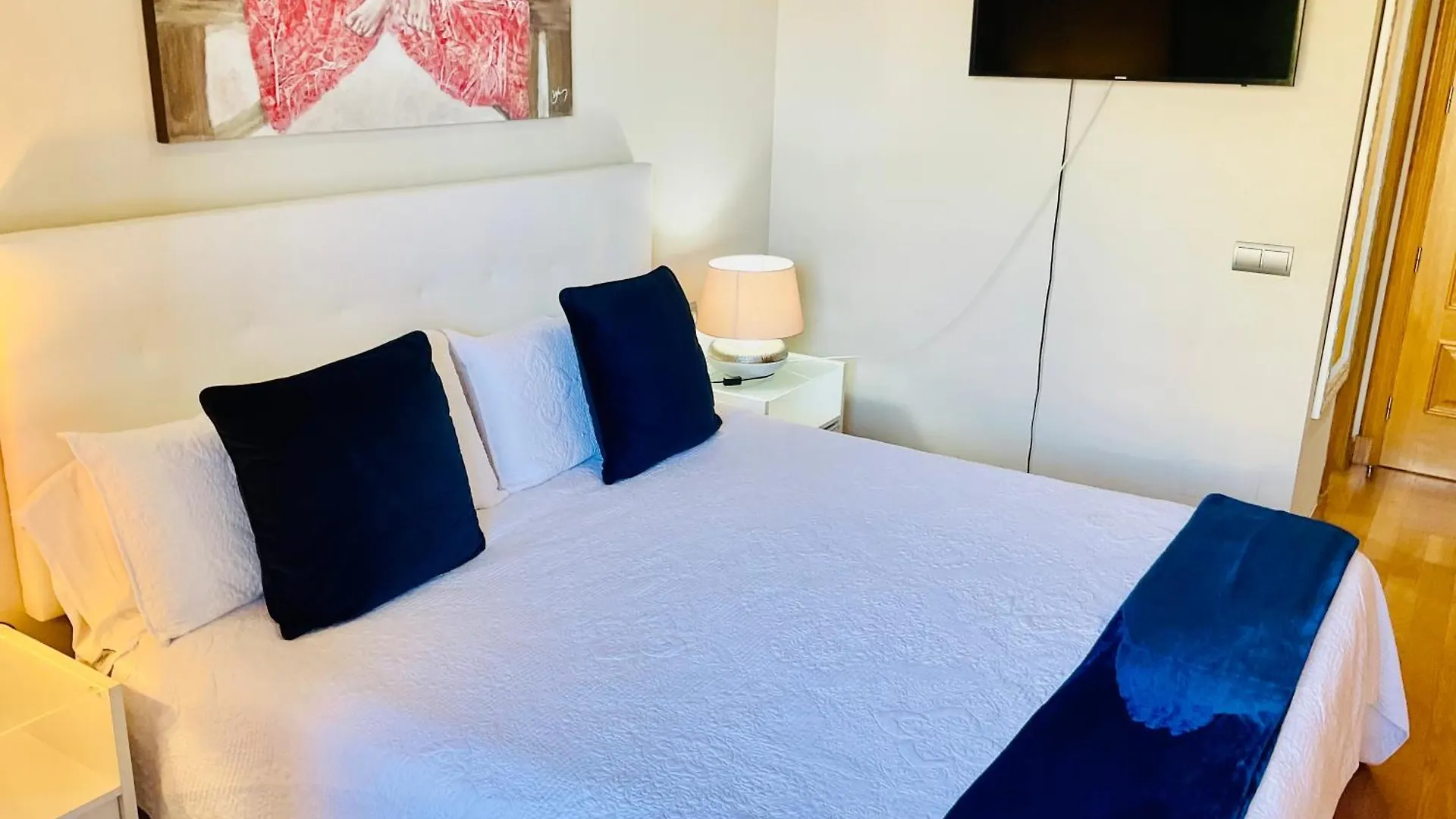 Wonderful Apartment In Costa Del Sol Benalmádena
