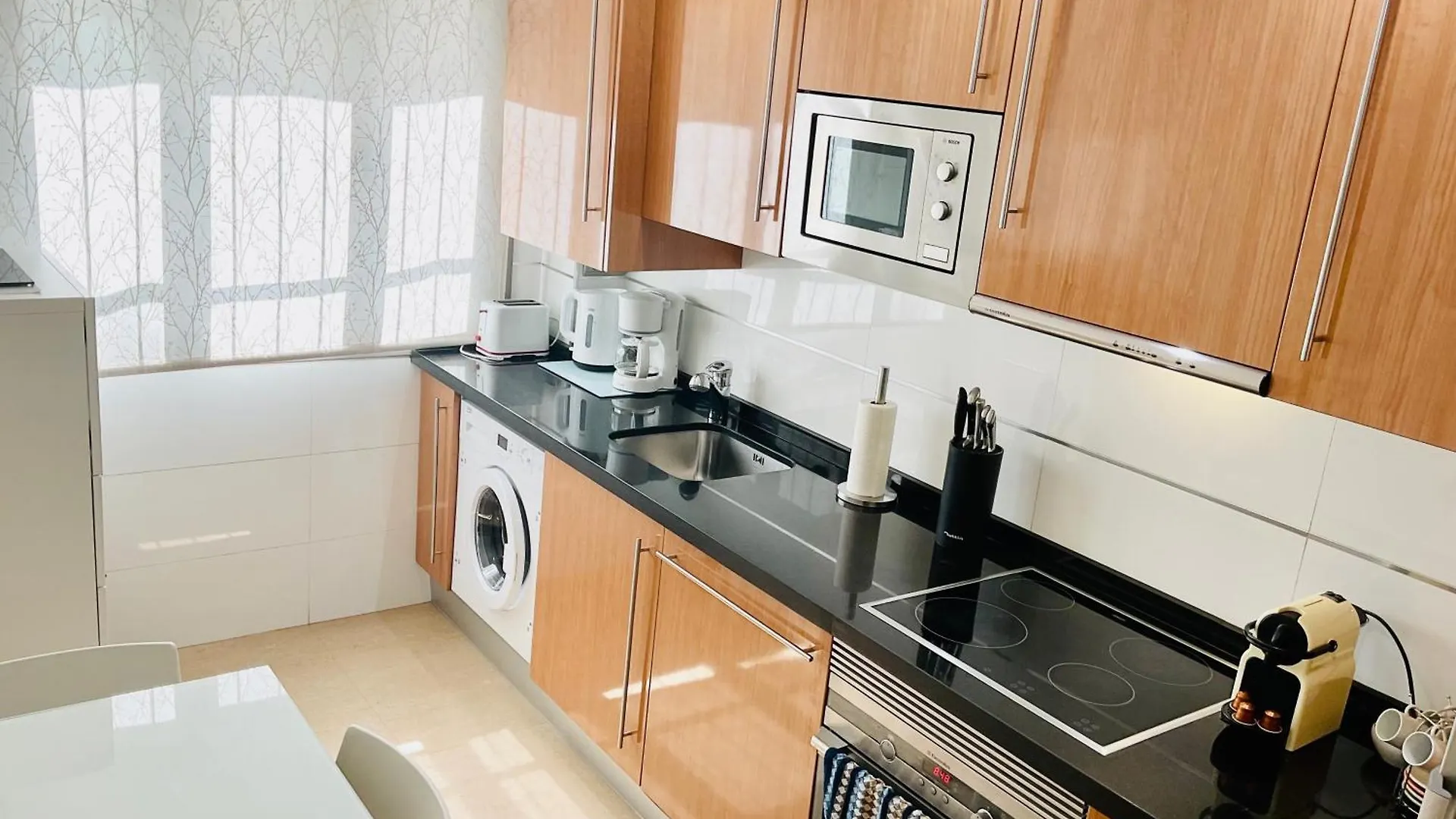Wonderful Apartment In Costa Del Sol Benalmádena 0*,
