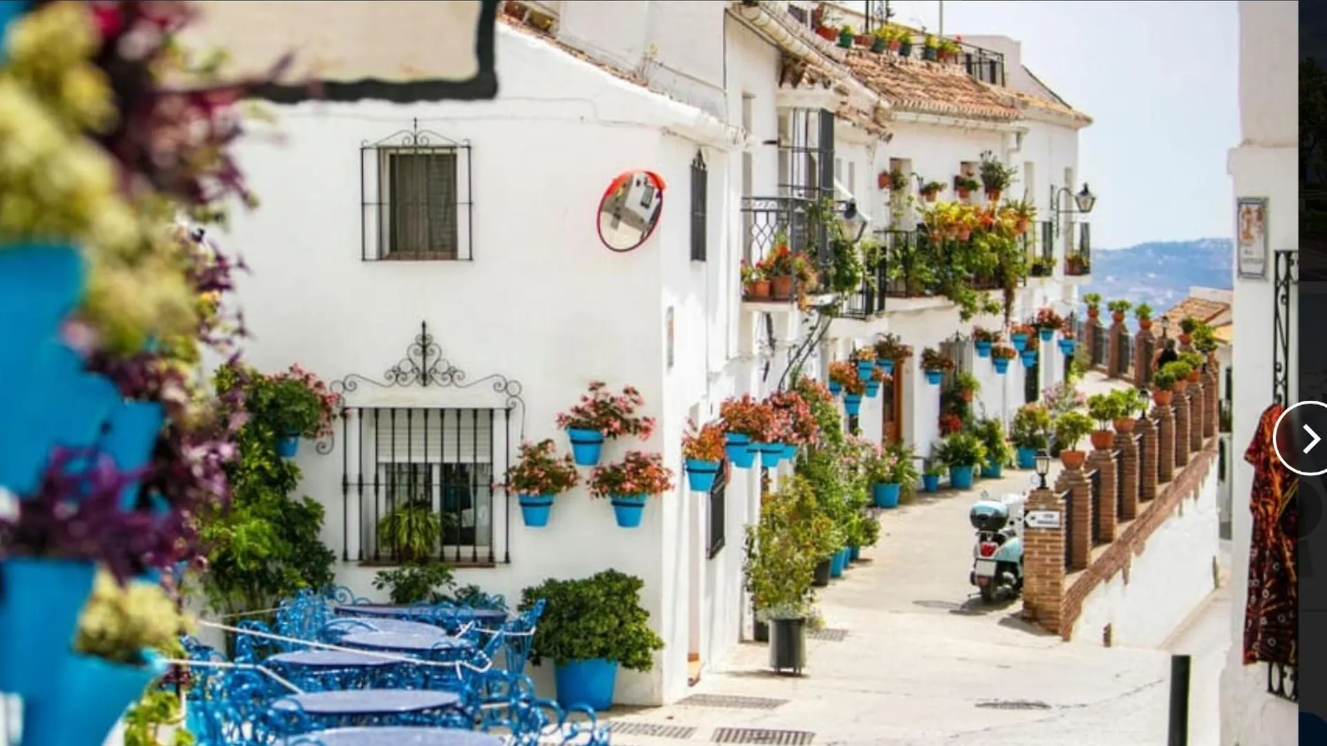 Wonderful Apartment In Costa Del Sol Benalmádena